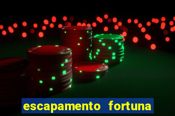 escapamento fortuna para biz 125